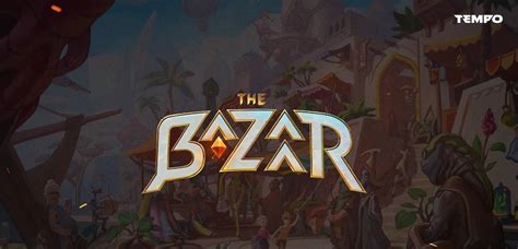 reynad the bazaar|the bazaar release date.